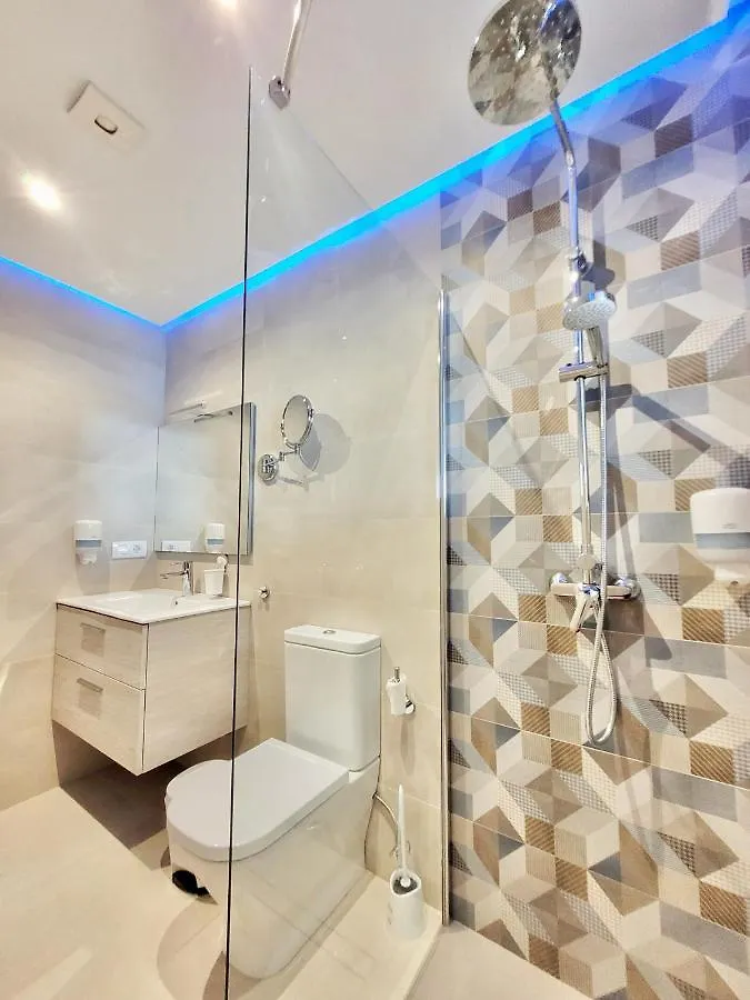 Holiday Feel B - Studio Tacoronte Apartment