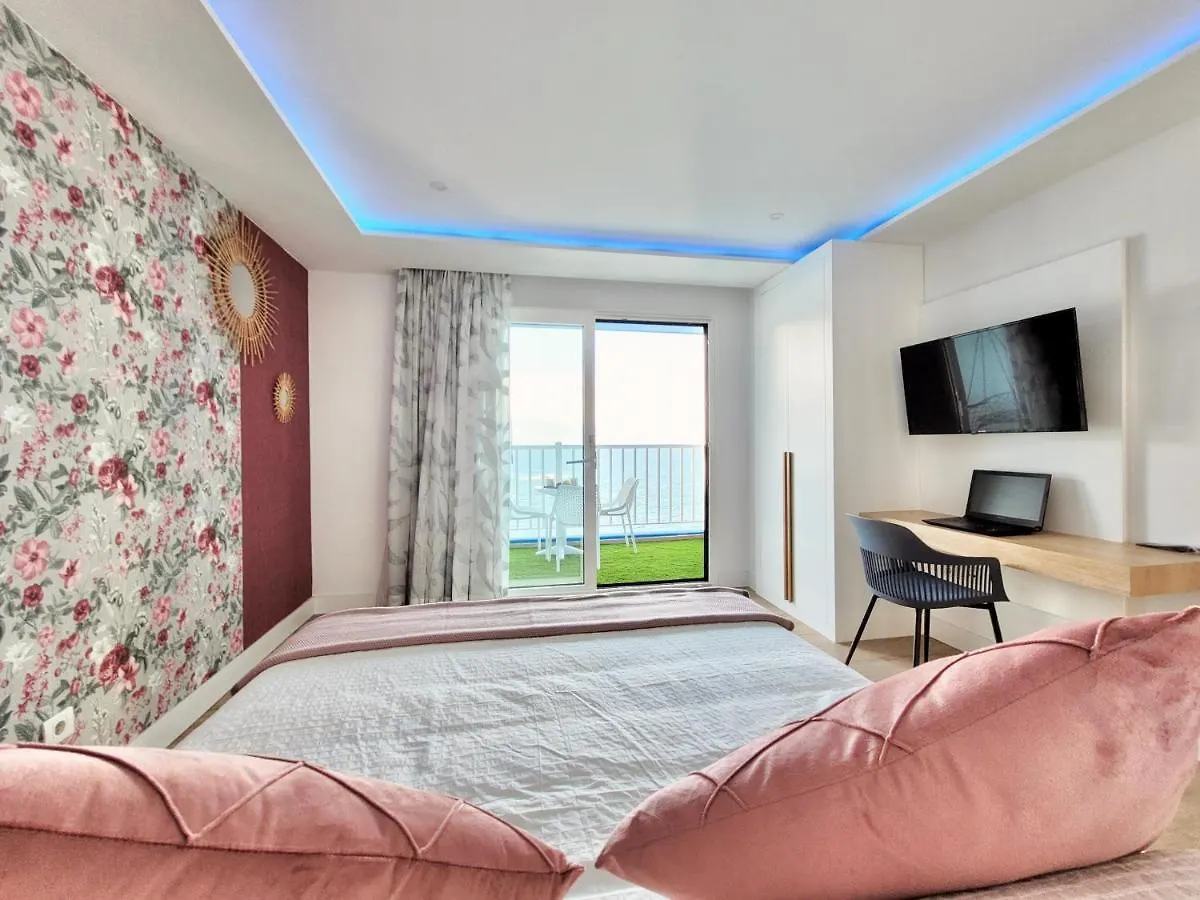 Holiday Feel B - Studio Tacoronte Apartment